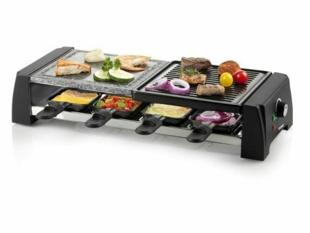 Electric Barbecue DOMO DO9190G 1200W 1200 W Online now