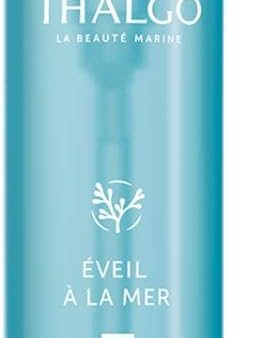 Thalgo Eveil à la Mer 200ml Beautifying Tonic Lotion Online Sale