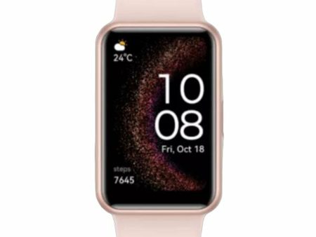 Smartwatch Huawei FIT SE 1,64  Supply