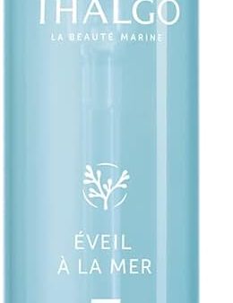 Thalgo Eveil à la Mer 200ml Micellar Cleansing Water Online