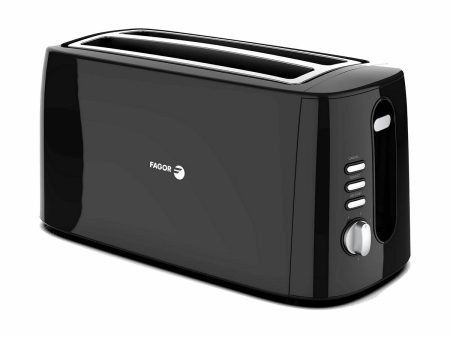 Toaster Fagor 1550 W Discount