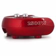 Heater Orbegozo FH 5033 Red 2500 W Online