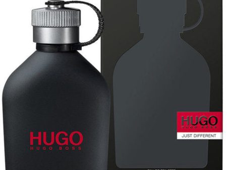 Hugo Boss Hugo Just Different 125ml EDT Spray Sale