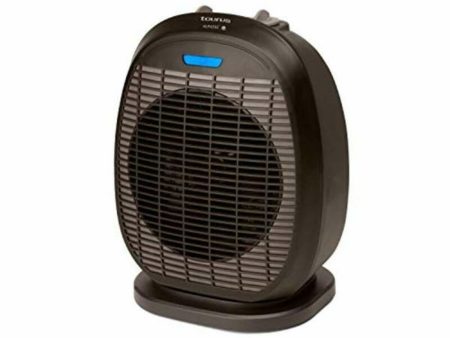 Heater Taurus TROPICANO 3,5 2400 W Brown Online now