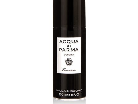 Acqua Di Parma Colonia Essenza Deodorant Natural Spray 150ml Fashion