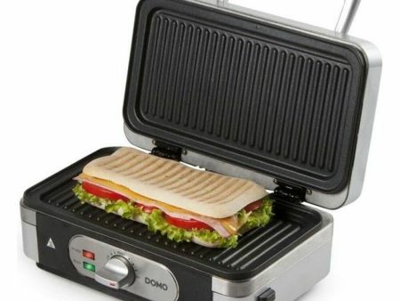 Sandwich Maker DOMO DO9136C 1000 W Supply