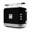 Toaster Kenwood TCX751BK 900 W For Sale