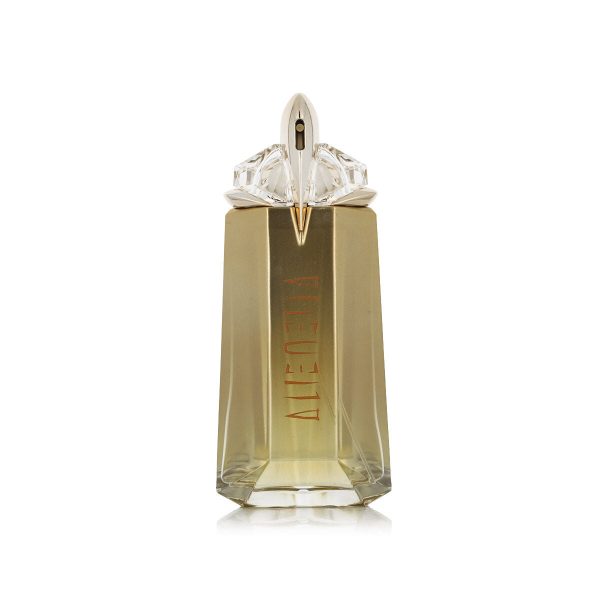 Women s Perfume Mugler Goddess EDP 90 ml Fashion