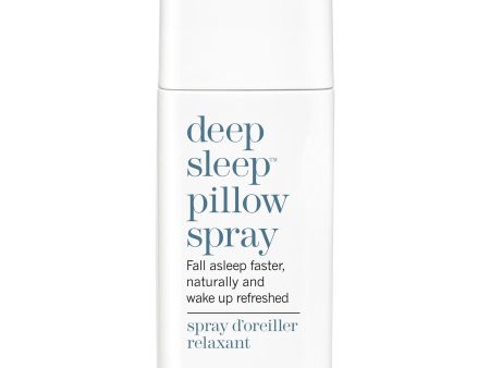 thisworks Deep Sleep Pillow Spray Fashion