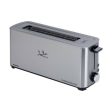 Toaster JATA TT1043 1000 W Cheap