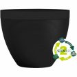 Plant pot Garden ID Black 30 x 26 cm Discount