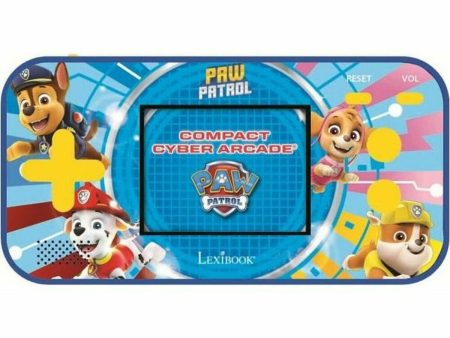 Interactive Tablet for Children Lexibook The Paw Patrol Fashion