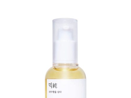 mixsoon Bean Essence Online Sale