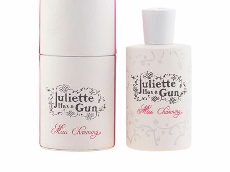 Women s Perfume Juliette Has A Gun 321-02034 EDP 100 ml For Sale