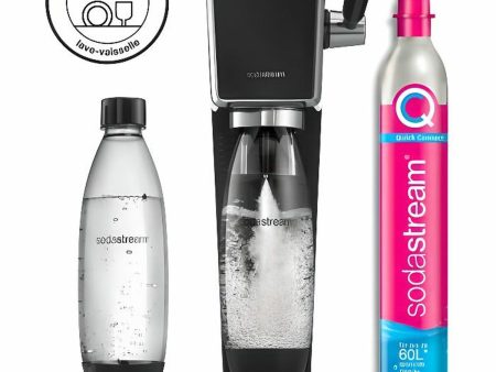 Soda Machine sodastream ARTNLV Online Hot Sale