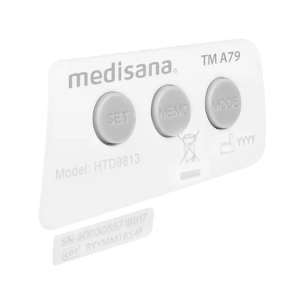 Thermometer Medisana Online now