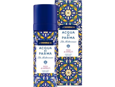 Acqua di Parma Blu Mediterraneo Fico di Amalfi 150ml Body Lotion Online Hot Sale