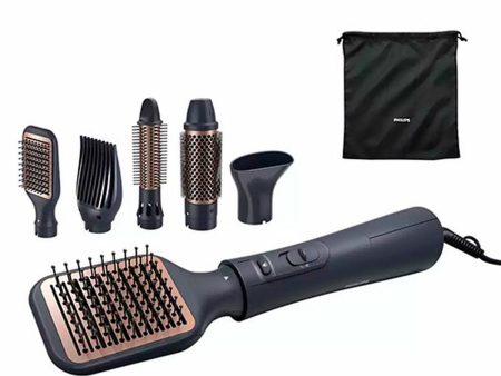 Styling Brush Philips BHA530 00 5000 Series Online now