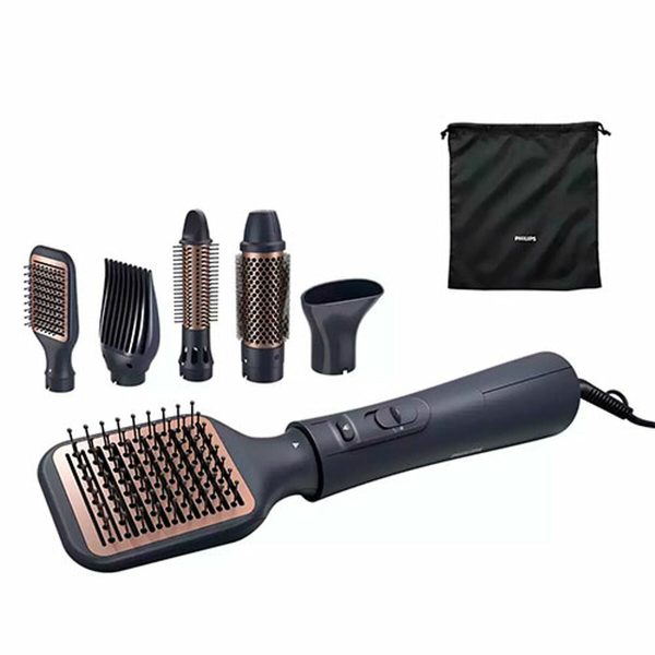 Styling Brush Philips BHA530 00 5000 Series Online now