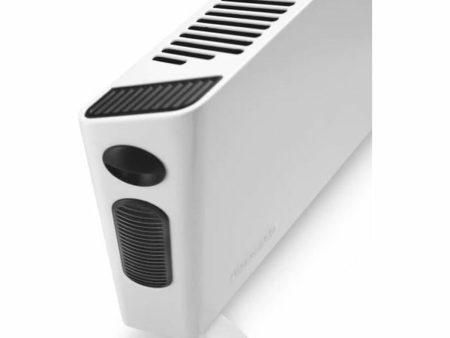 Convector DeLonghi HSX2320 White 2000 W For Cheap