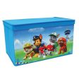 Storage Box Fun House Paw Patrol Children s Supply