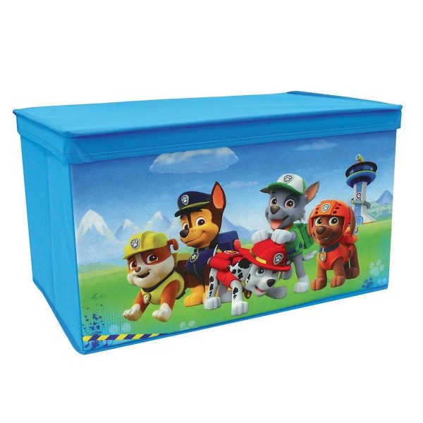 Storage Box Fun House Paw Patrol Children s Supply