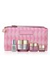 Estee Lauder The Radiance Routine Set (Value $220.00) Supply