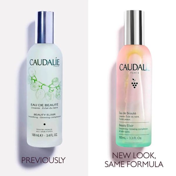 Caudalie Beauty Elixir 100ml Sale