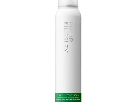 Philip Kingsley Flaky Itchy Scalp Dry Shampoo 200ml For Discount