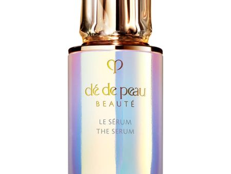 Clé de Peau Beauté The Serum Cheap