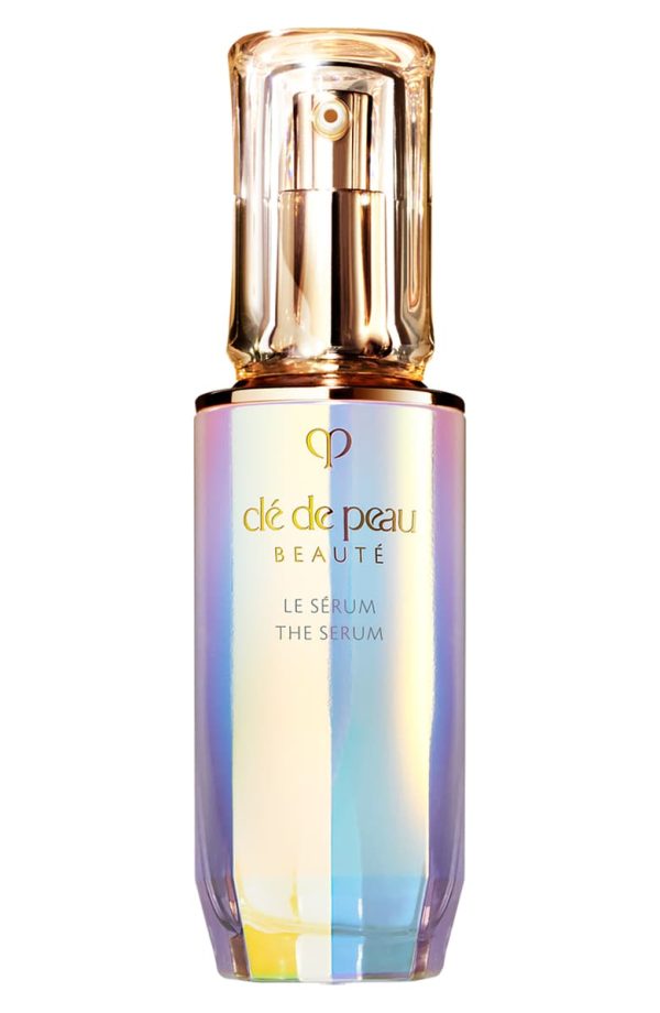 Clé de Peau Beauté The Serum Cheap