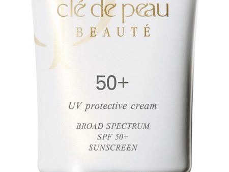 Clé de Peau Beauté UV Protective Cream SPF 50+ Online Sale