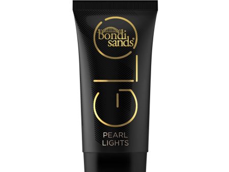 Bondi Sands GLO Bronze Lights Body Illuminator - Pearl 25ml Online