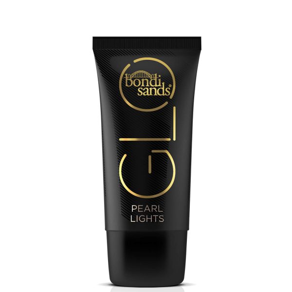 Bondi Sands GLO Bronze Lights Body Illuminator - Pearl 25ml Online