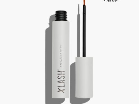 Xlash Pro Eyelash Serum 6 ml Best Naturally Eyelash Serum for Longer Eyelashes Online Sale