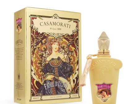 Women s Perfume Xerjoff EDP Casamorati 1888 Fiore D ulivo 100 ml Cheap