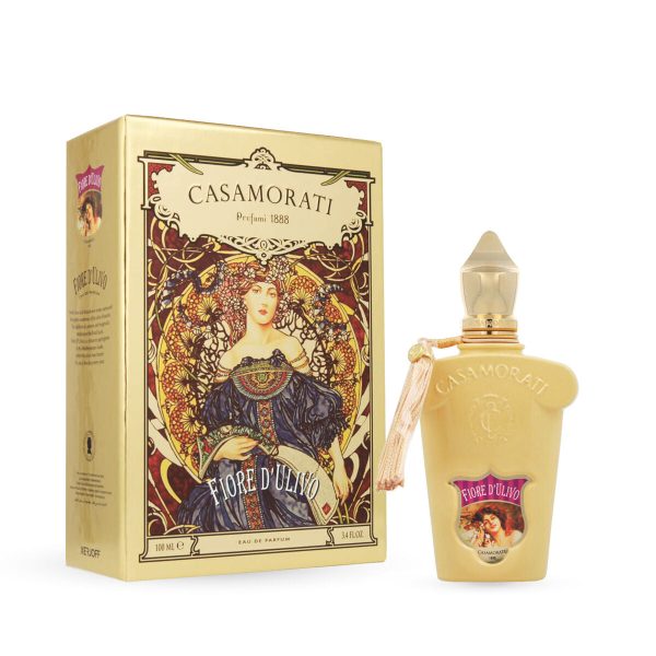 Women s Perfume Xerjoff EDP Casamorati 1888 Fiore D ulivo 100 ml Cheap