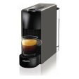 Capsule Coffee Machine Krups XN110B For Discount