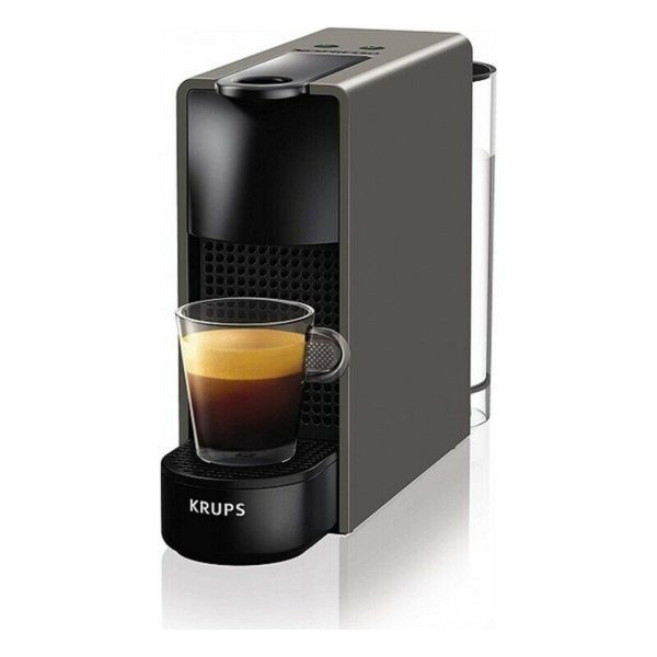 Capsule Coffee Machine Krups XN110B For Discount