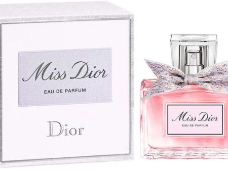 DIOR Miss Dior Eau de Parfum 30ml Online now