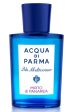 ACQUA DI PARMA Blu Mediterraneo MIRTO DI PANAREA Eau de Toilette Spray Online now