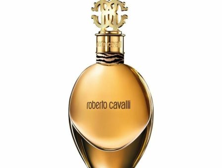 Women s Perfume Roberto Cavalli EDP Signature Roberto Cavalli 75 ml Online