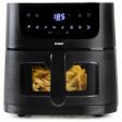 Air Fryer DOMO DO542FR 1350 W 4 L For Discount