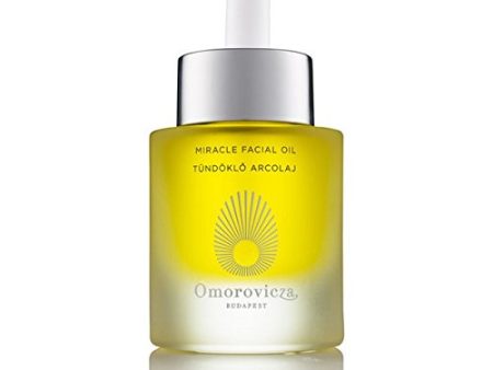 Omorovicza Miracle Facial Oil (30ml) Online Sale