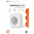 Motion Detector SCS SENTINEL Lightsensor 360 Lighting 220-240 V on Sale