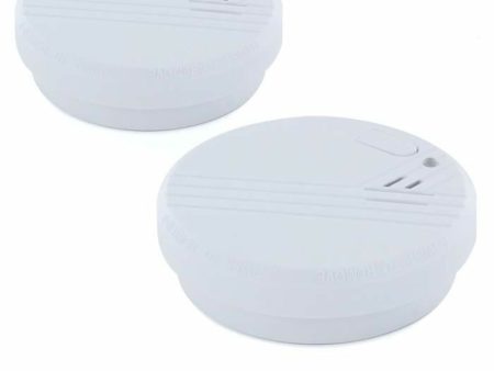 Smoke Detector Chacon 34261 Sale