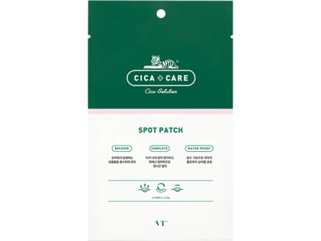 VT Cica Spot Patch on Sale