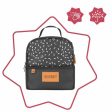 Cool Bag Badabulle Pick & Go Black Online now