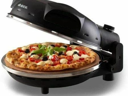 Mini Electric Oven Ariete 1200 W Fashion