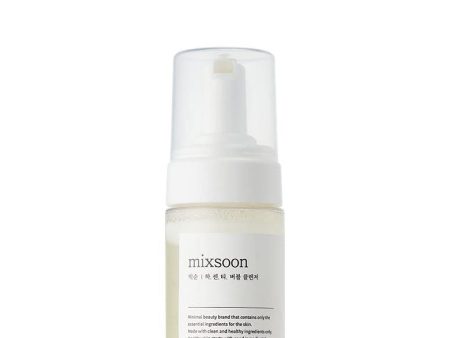 mixsoon H.C.T. Bubble Cleanser Online